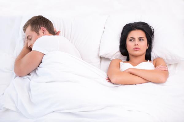 6 cosas que las mujeres odian después del sexo