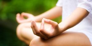 Cómo se hace la meditación trascendental