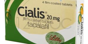 Cómo tomar Cialis