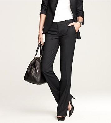 Cómo disimular la barriga - Paso 3