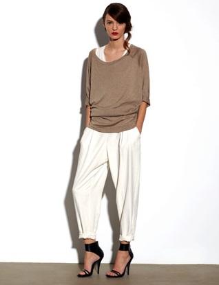 Cómo disimular la barriga - Paso 5