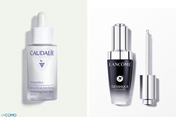 Los mejores sérums faciales del mercado 2026: guía para elegir el adecuado recomendado por dermatólogos - Lancôme Génifique Ultimate Serum