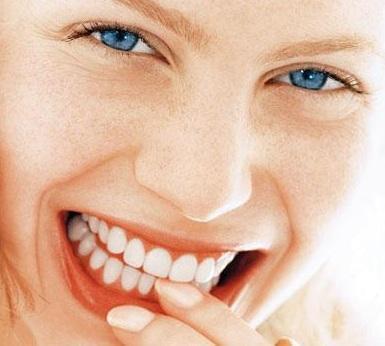 Cómo cuidar mis encías