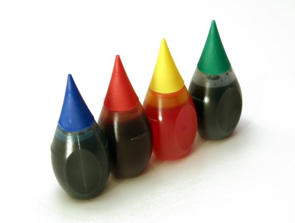 Cómo hacer color negro - Cómo hacer color negro con colorante vegetal