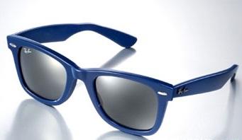 Cómo elegir las Ray-Ban Wayfarer