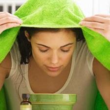 Cómo tratar la neumonía con remedios caseros - Paso 3