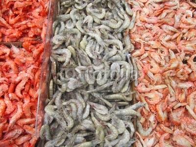 Cuál es la diferencia entre gamba y langostino