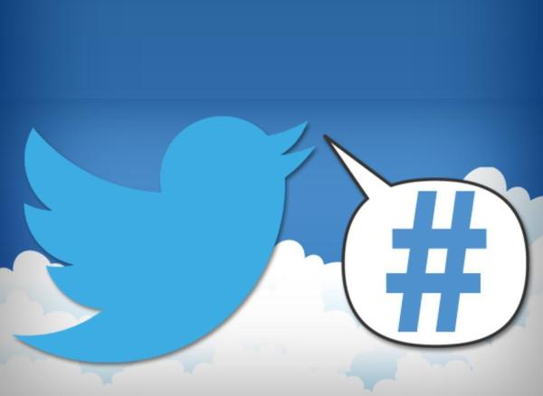 Qué significa el hashtag BN y BD