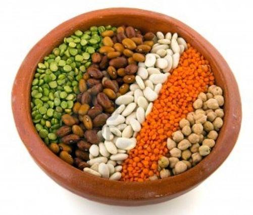 Alimentos para ir al baño - Paso 5