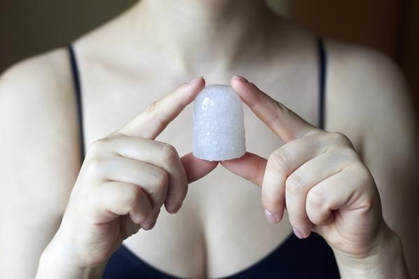 Para qué sirve la piedra de alumbre - Cómo elegir la mejor piedra de alumbre