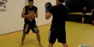 Cómo esquivar golpes en boxeo