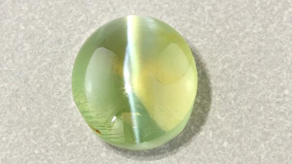 Propiedades de la piedra ojos de gato - La piedra ojos de gato para la salud