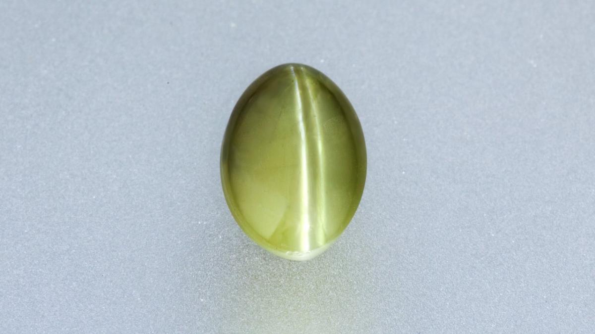 Propiedades de la piedra ojos de gato