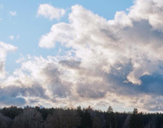 Tipos de nubes y sus caracteristicas - Clasificación de las nubes