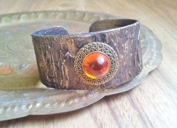 Cómo hacer pulseras con tubos de PVC - Paso 4