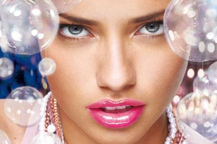 Cómo hacer un brillo labial casero