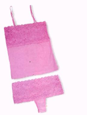 Cómo renovar una prenda de ropa