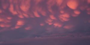 Tipos de nubes y sus caracteristicas