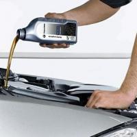 Cómo alargar la vida útil de un motor diésel - Paso 5