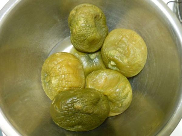 Cómo hacer una rica tarta de zapallitos verdes - Paso 1