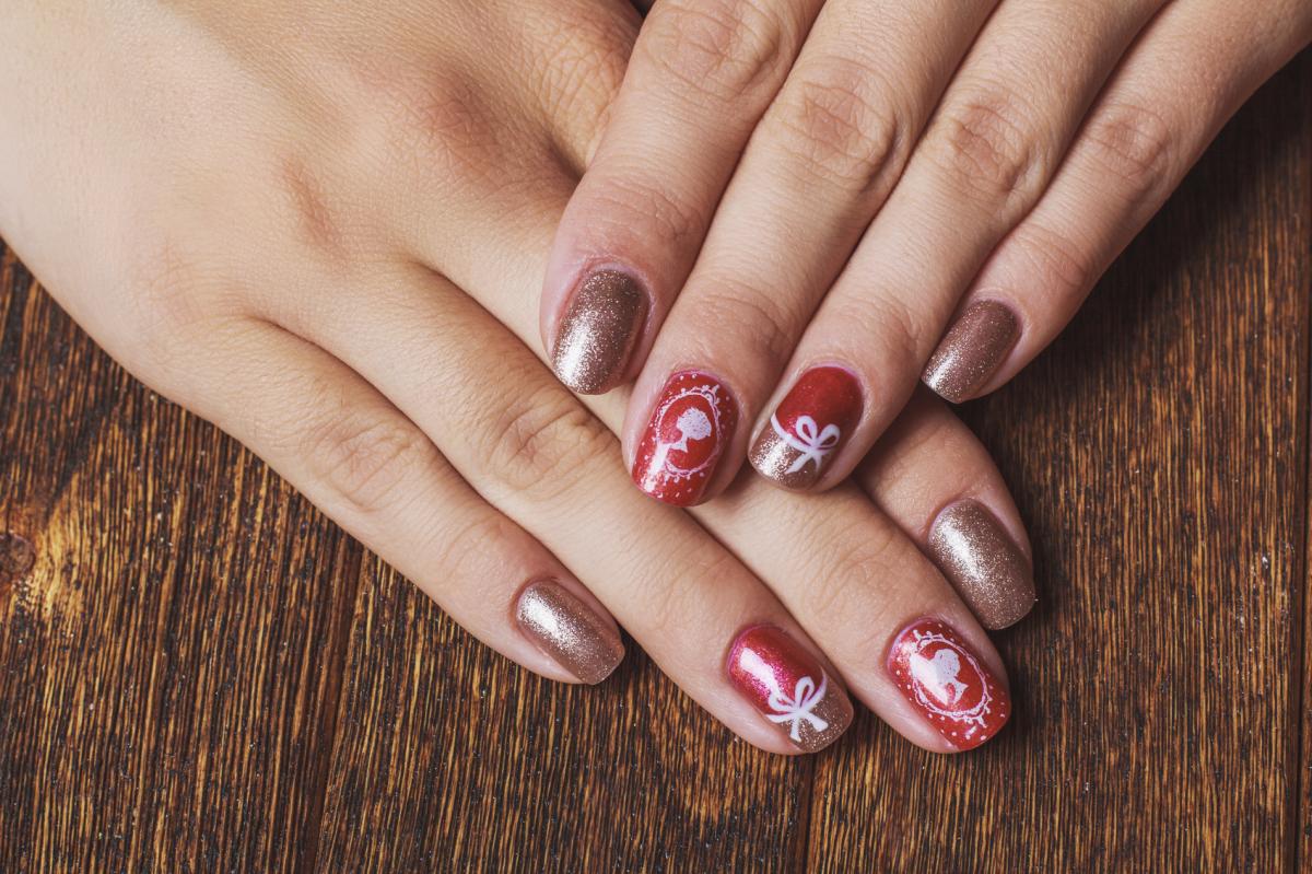 Cómo pintar las uñas según la temporada