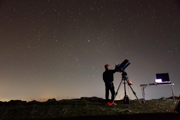 Cómo elegir un telescopio - Precio del telescopio