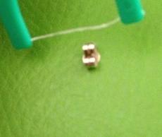 Cómo limpiar los pendientes - Fácil y rápido - Paso 3