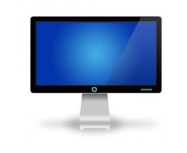 Cómo medir una pantalla LCD