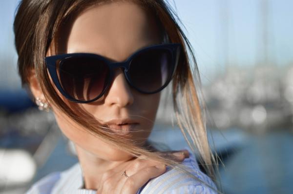 Cuales son las lentes de sol que mejor van con mi rostro
