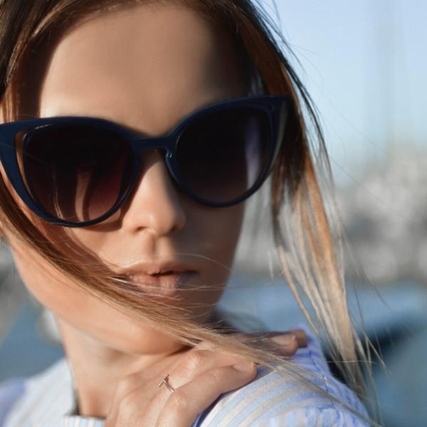 Gafas de sol para nariz grande 2025