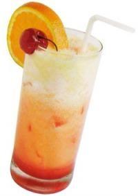 Qué bebidas servir en una fiesta de verano - Paso 1