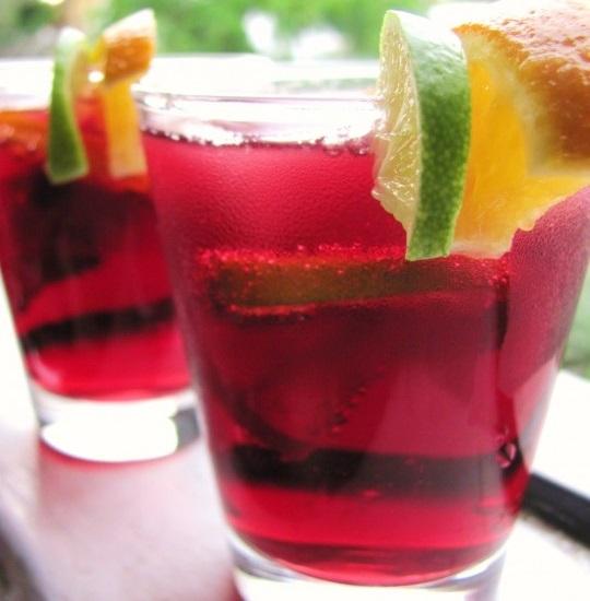 Qué bebidas servir en una fiesta de verano - Paso 2