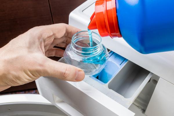 Qué significan los símbolos de la lavadora - Qué significan los símbolos del cajetín de la lavadora