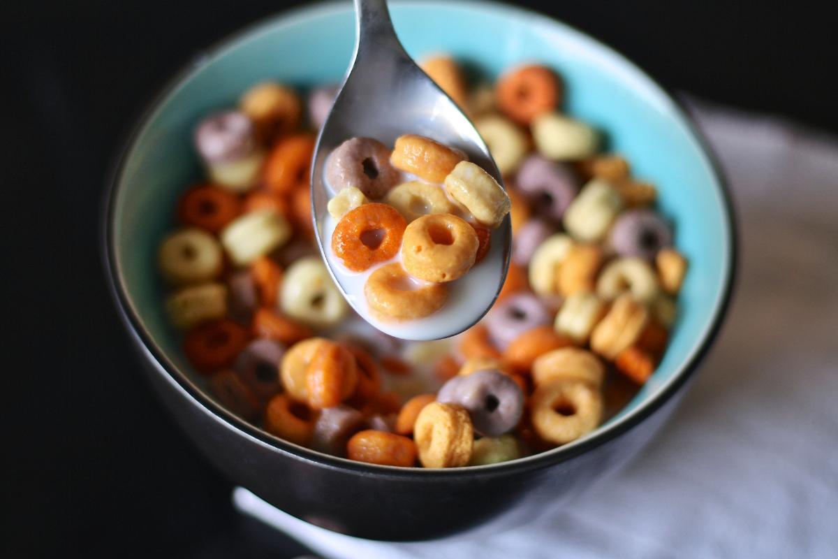 ¿Los cereales engordan para cenar? - ¡Aquí tienes la respuesta!