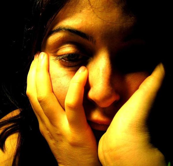 Cómo superar un tic nervioso