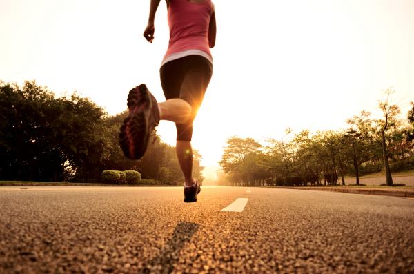 Deporte correr store