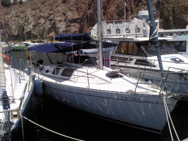 Cómo hacer el mantenimiento de los cabos de amarre - Paso 3