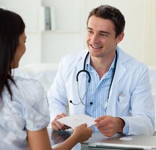 Cómo reconocer a un buen médico