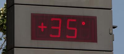 Cómo soportar el calor en verano - Paso 1