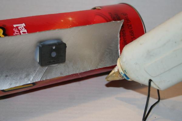 Cómo hacer un horno solar paso a paso - Paso 10