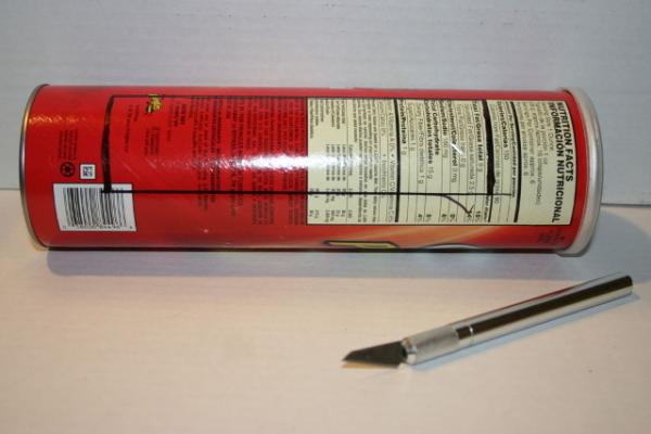 Cómo hacer un horno solar paso a paso - Paso 1