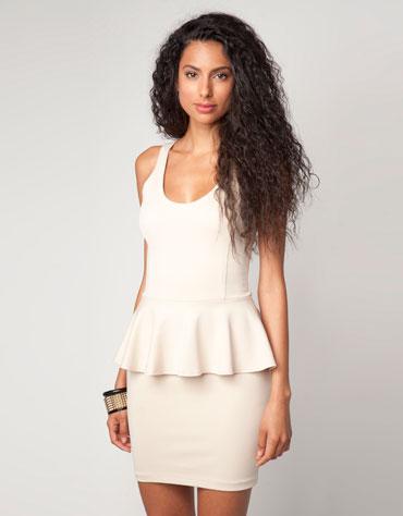 Cómo elegir un vestido de fiesta según mi cuerpo - Paso 2