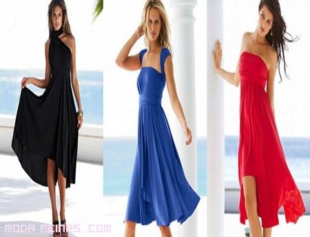 Cómo elegir un vestido de fiesta según mi cuerpo - Paso 4