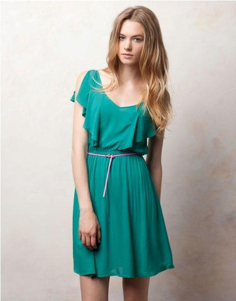 Cómo elegir un vestido de fiesta según mi cuerpo - Paso 5