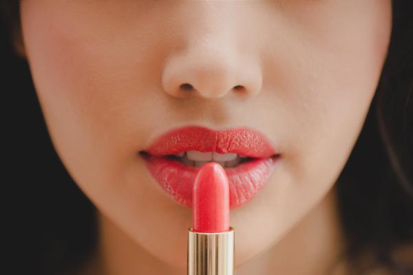 Colores de labiales para morenas