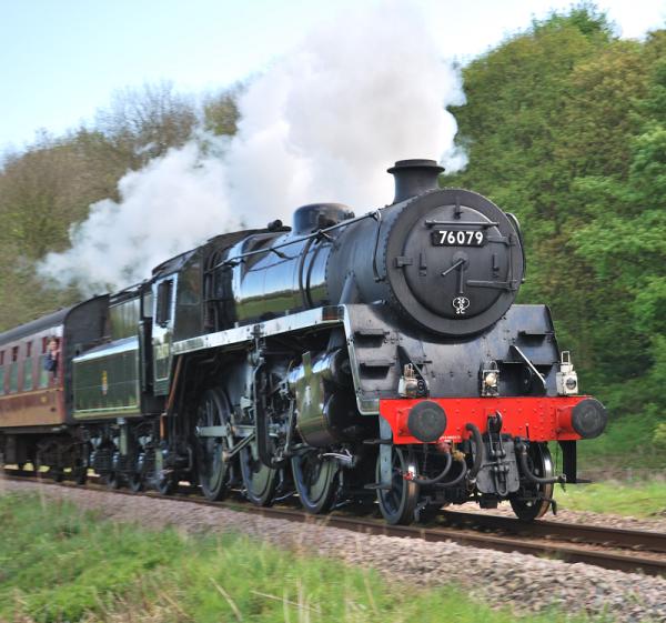 Cómo disfrutar de un viaje en tren en España