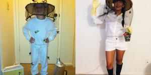 Cómo hacer un disfraz de apicultor casero: pasos e ideas creativas