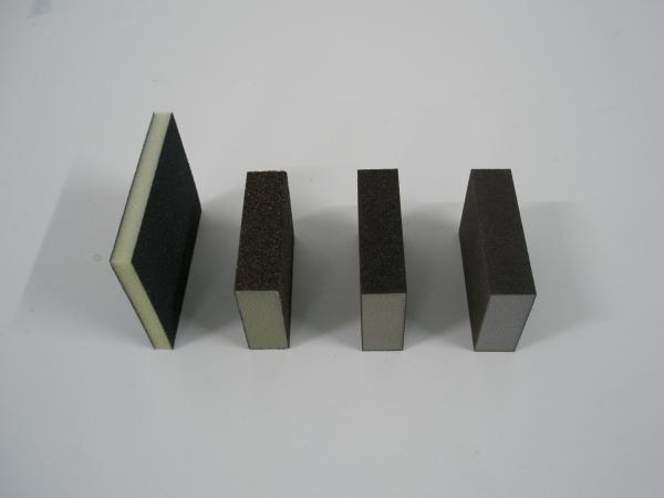 Cómo pintar paredes superficies pintadas con pinturas plásticas o grasas - Paso 4