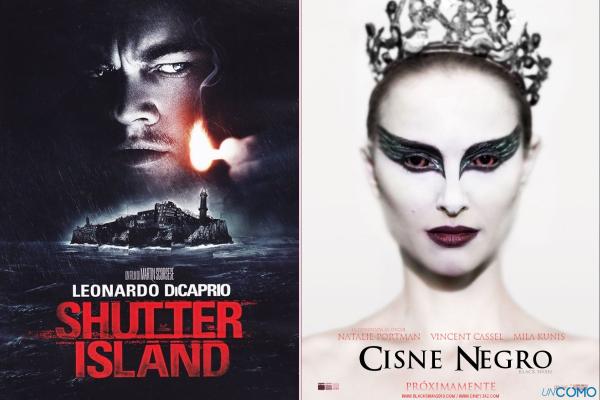 Las mejores películas de thriller psicológico que no te puedes perder - Cisne Negro (2010)