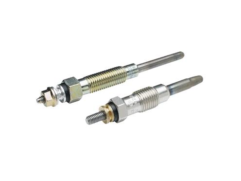 Cuándo cambiar las bujías de precalentamiento